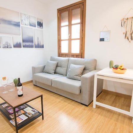 Tuguest Navas Apartment 格拉纳达 外观 照片