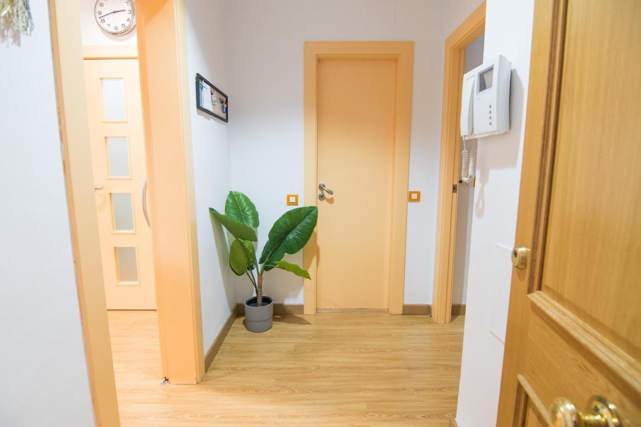 Tuguest Navas Apartment 格拉纳达 外观 照片