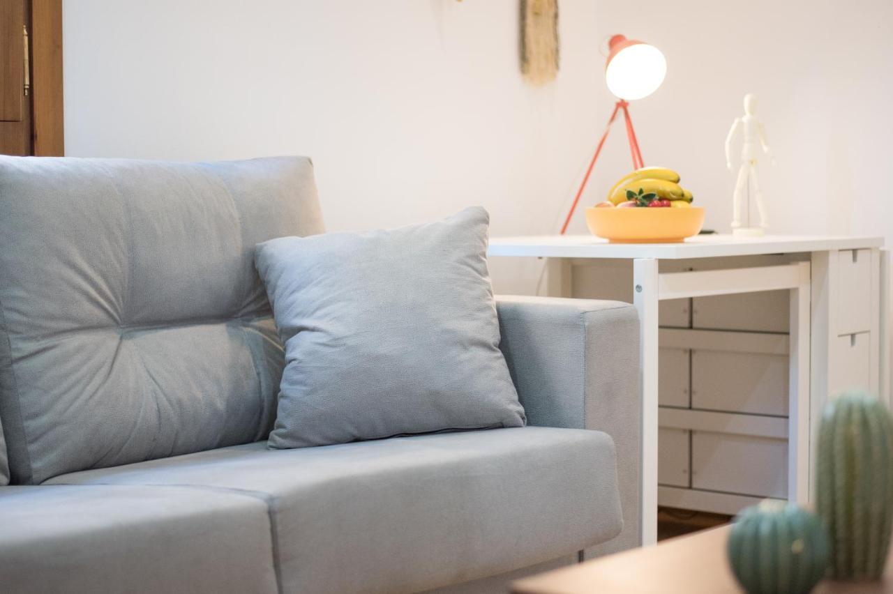 Tuguest Navas Apartment 格拉纳达 外观 照片
