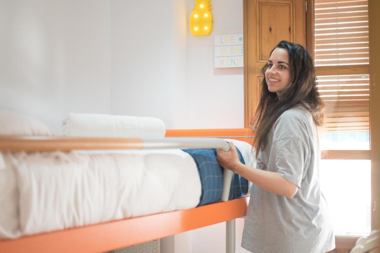 Tuguest Navas Apartment 格拉纳达 外观 照片