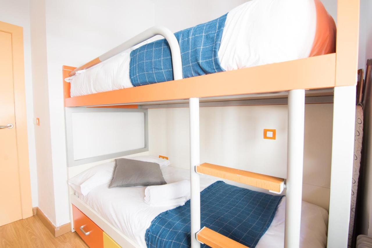 Tuguest Navas Apartment 格拉纳达 外观 照片
