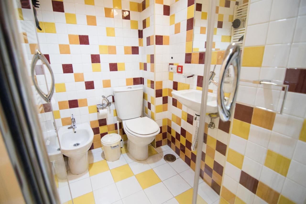 Tuguest Navas Apartment 格拉纳达 外观 照片