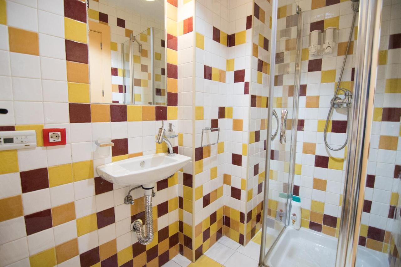 Tuguest Navas Apartment 格拉纳达 外观 照片