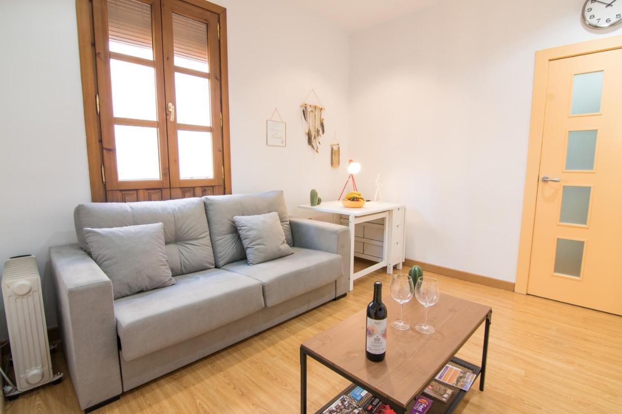 Tuguest Navas Apartment 格拉纳达 外观 照片