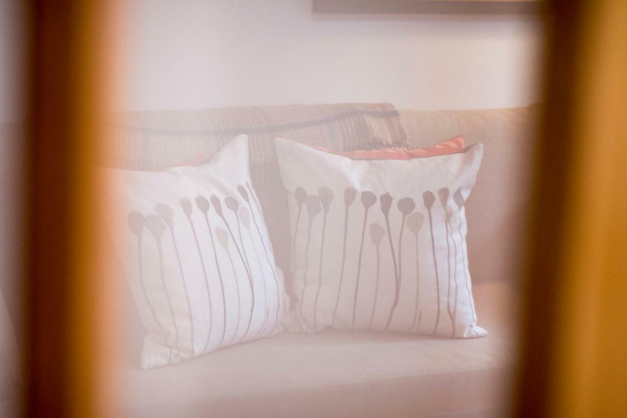 Tuguest Navas Apartment 格拉纳达 外观 照片
